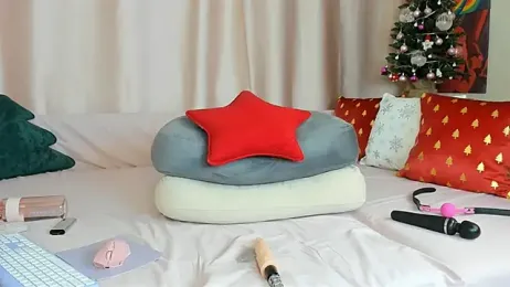 HeyGinger stripchat stream image