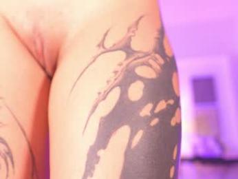 goth_dolll chaturbate stream image