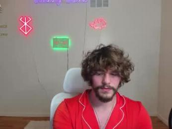 thejohnnystone chaturbate stream image