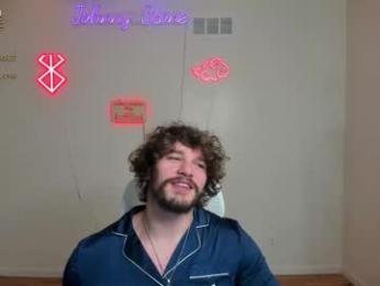 thejohnnystone chaturbate stream image