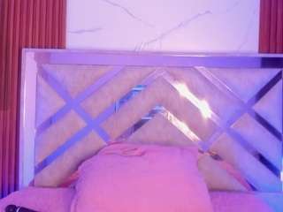 kendy-wiilkinson camsoda stream image