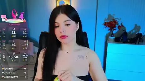 Jenna_Adams_ stripchat stream image