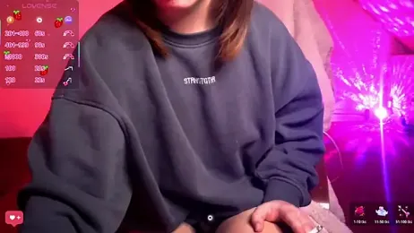 Autumn_Nighht stripchat stream image