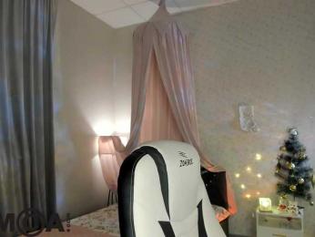 Vanessa-Walters bongacams stream image