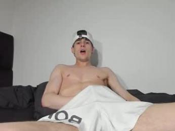 skinnyguywithbigd chaturbate stream image