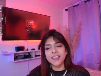 littlesexyrubi chaturbate stream image