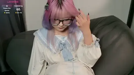 Yu_UwU_ stripchat stream image