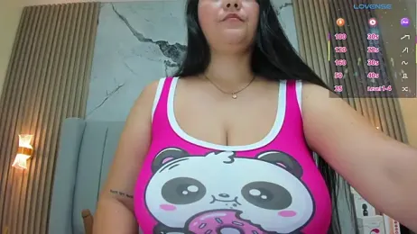 MAGIEVANS1 stripchat stream image