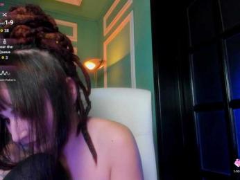 Moona-One bongacams stream image