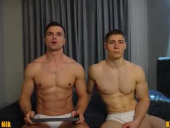 kevin_geo chaturbate stream image