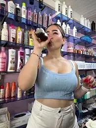 Danielavegax stripchat stream image