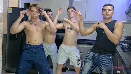 Boysgang_sex stripchat stream image