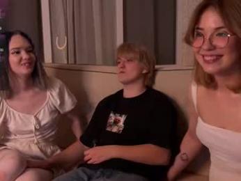 couple_of_fire_ chaturbate stream image