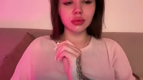 AlmaryKim stripchat stream image