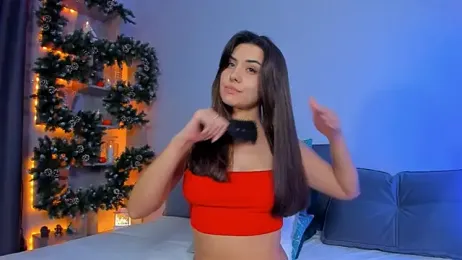 ClockworkLady stripchat stream image