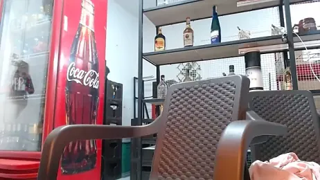 DAELAA stripchat stream image