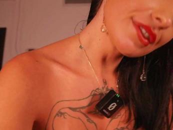 LunaMystyque bongacams stream image