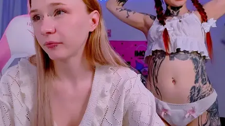 Britney_Lynch stripchat stream image