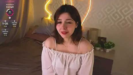 FancyHenley stripchat stream image