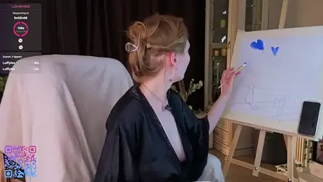 SoniaScott stripchat stream image