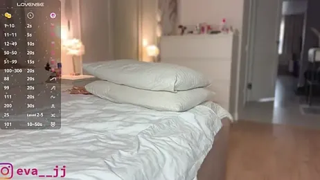 Eva_JJ stripchat stream image