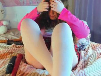 Kuraii bongacams stream image