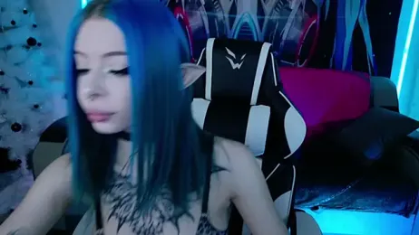 Aurora_Natsuki stripchat stream image