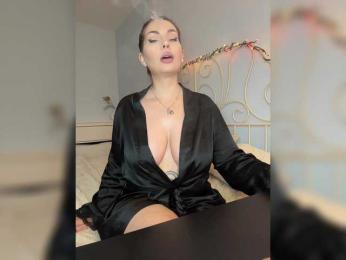 OlgaVibe bongacams stream image