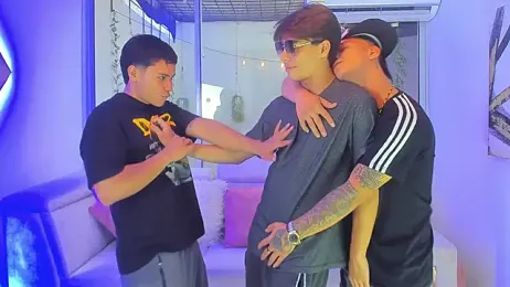 Houseofwarrios stripchat stream image