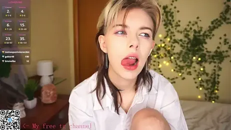 EngelAlman stripchat stream image