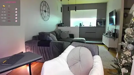 Juicy_Bella stripchat stream image