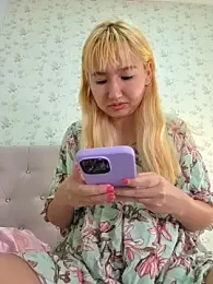 Pinkie_Princes stripchat stream image