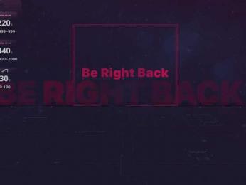 HoneyCherry bongacams stream image