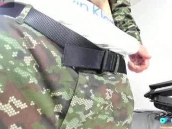 soldier_hugedick chaturbate stream image, 12.12.2025 21:50
