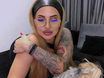 lovelyblondyx bongacams stream image