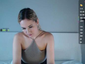 DreamDia bongacams stream image