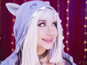 nekyra_san chaturbate stream image