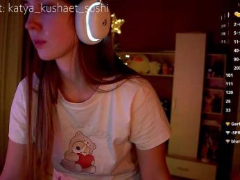 Milkaff- bongacams stream image