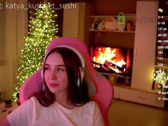 Milkaff- bongacams stream image