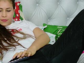 Alissa Pitt flirt4free stream image