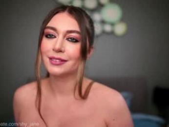 shy_jane chaturbate stream image