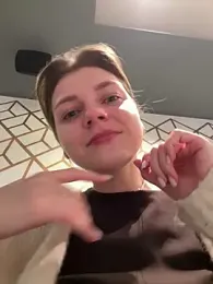 ValenciaShock stripchat stream image