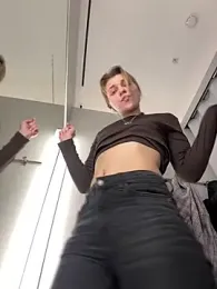 ValenciaShock stripchat stream image