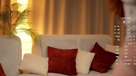 Luna_Foxy stripchat stream image