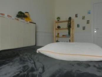 mysat chaturbate stream image