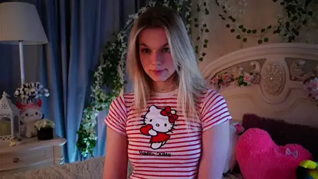 EdlinAlliston stripchat stream image