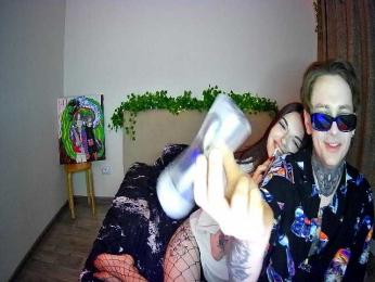 CRYBABYCRY bongacams stream image