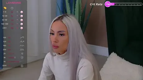 Bailey_Rush stripchat stream image