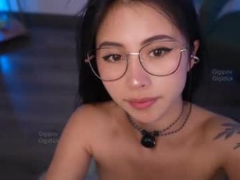 gigi_ulala chaturbate stream image