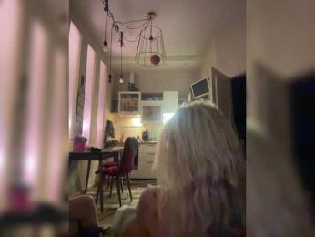 Tvoyasamka77 bongacams stream image